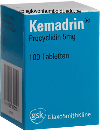 buy cheap kemadrin 5 mg